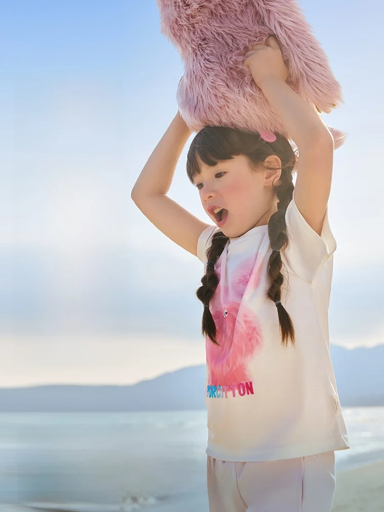 3歳から5歳までにぴったりなTシャツは、本当に存在するの？