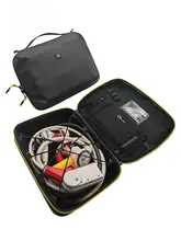 EVA製ハードシェルダイビング器具収納ケース【調整器・二次元保護】