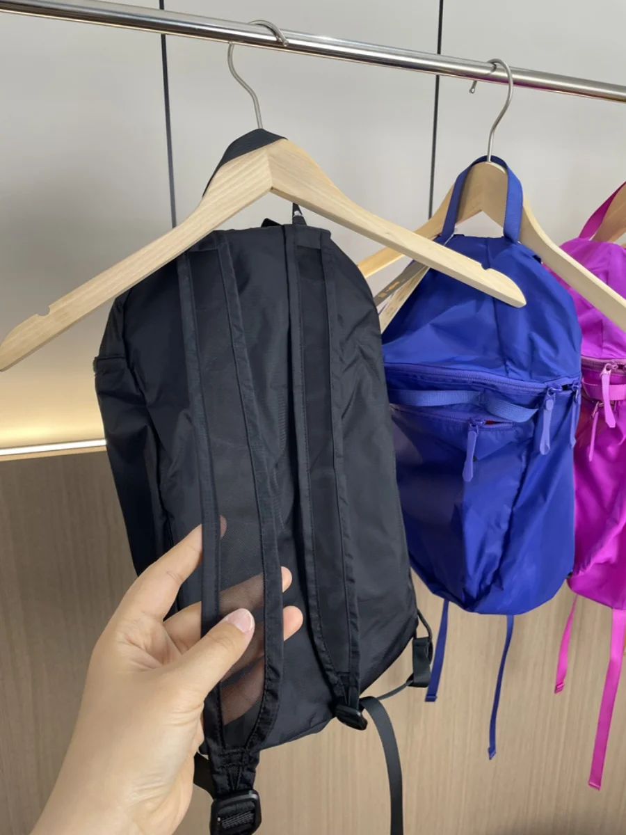 hai バックとは？男女カップル同スタイルの日常通勤に最適なバックパックの実態
