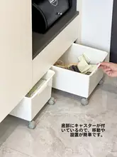 靴下収納ケース 洗濯かご 消臭 蓋付き 隙間収納 バスルーム 靴下ボックス