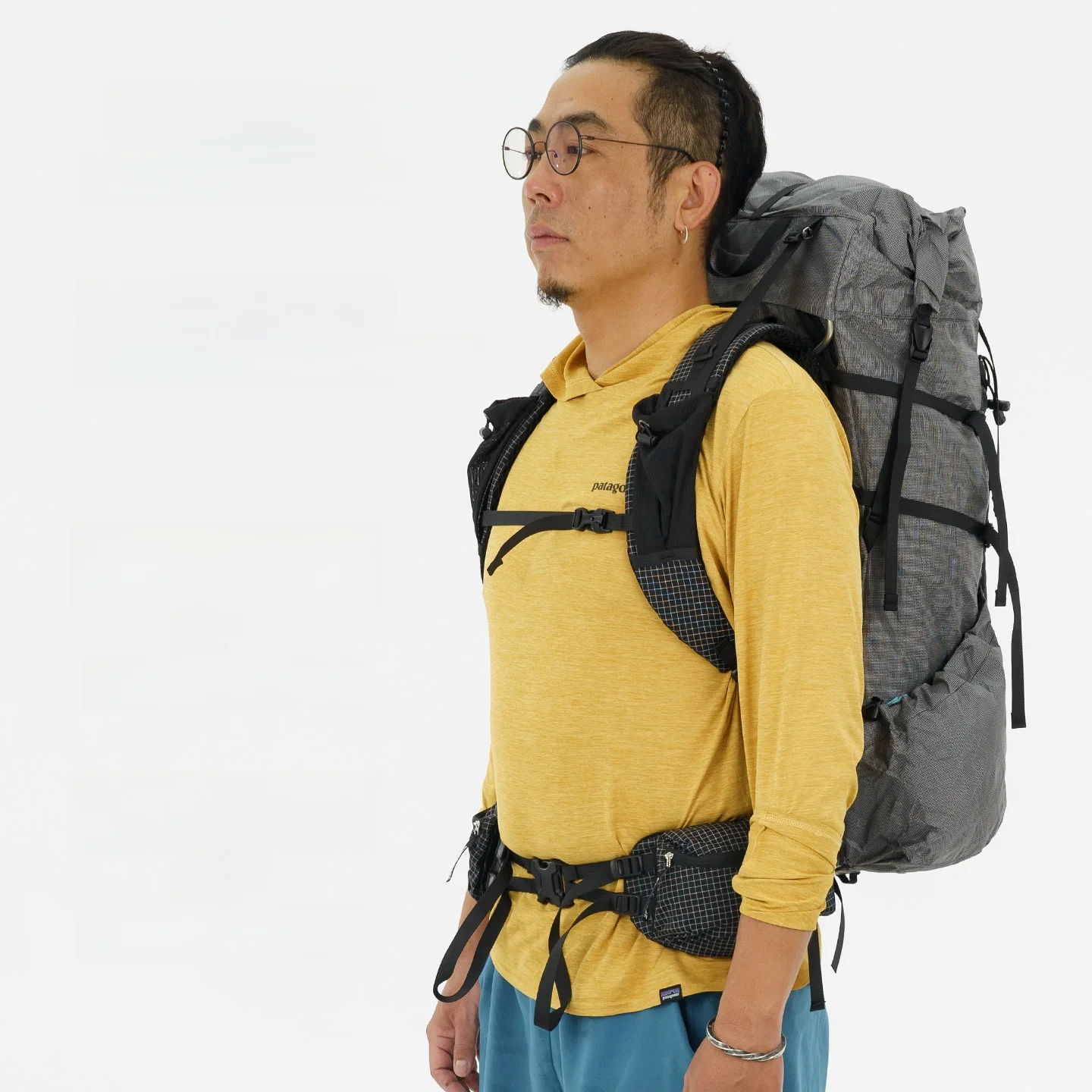 キャンプ道具を節約調達｜実際に使ってみた結果　バックパックの選び方徹底解説