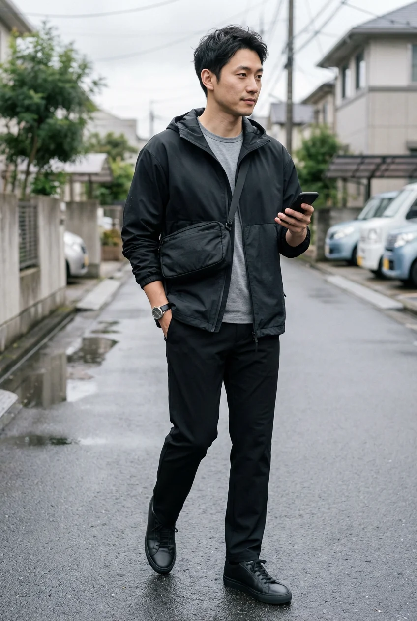 梅雨に備えて買うべき！完全ガイド：防潮・防水・収納の3大アイテム徹底解説