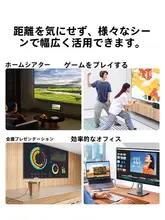 HDMIデータケーブル【高画質・4K対応・ディスプレイ・テレビ接続用】