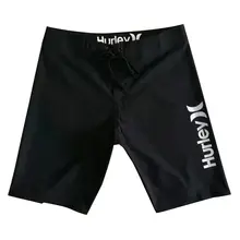 速乾タイプのフィットビーチパンツ【男性用・カジュアル・水着対応】