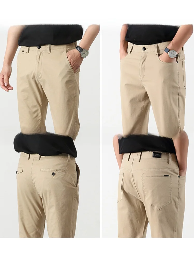 カーゴパンツ メンズ コーデ 完全ガイド　ポケット構造と通気性の違いを徹底解説