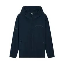 軽量UVカット メンズウィンドブレーカー【快適で通気性のあるデザイン】