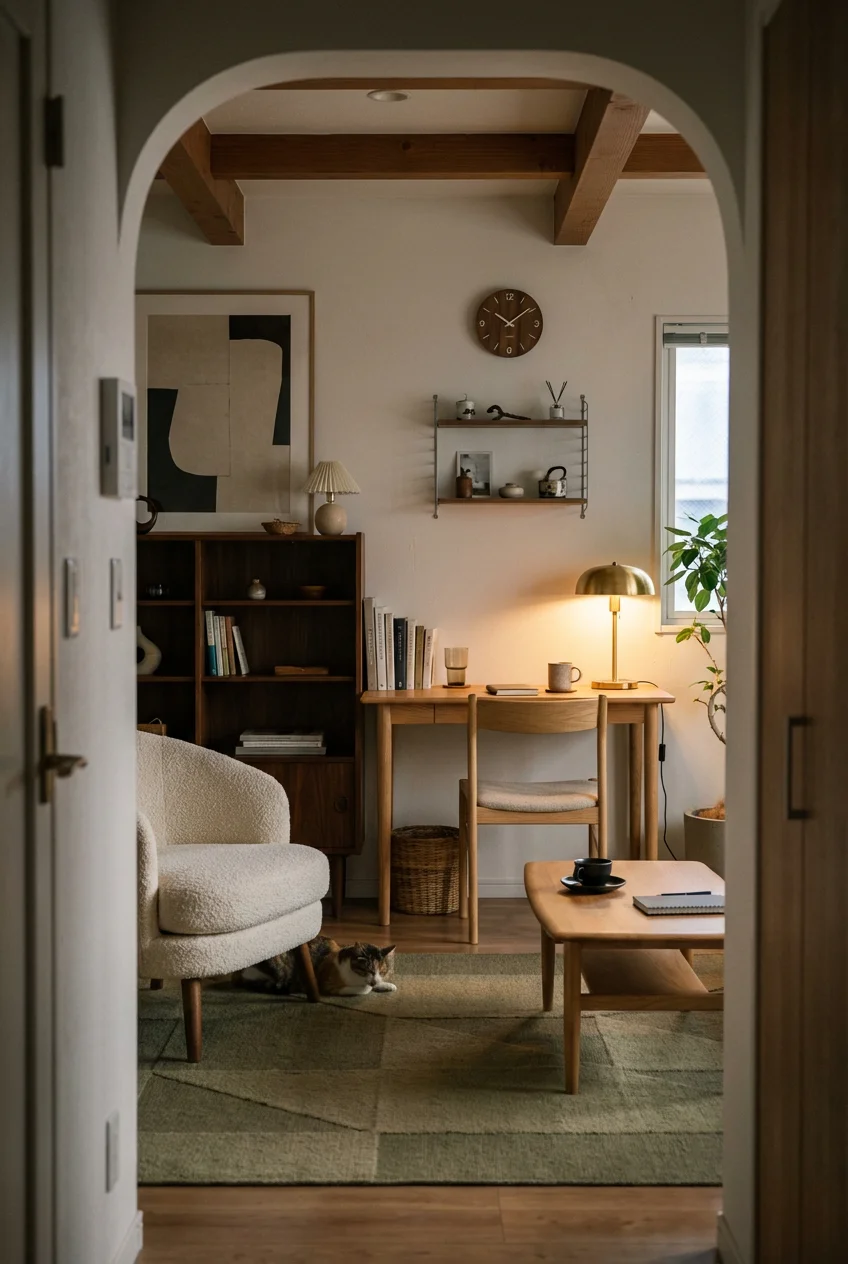 揃えるミニマリスト部屋づくりアイテム｜ベッドリネン選びの完全ガイド