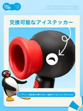 かわいらしいミニUSBハンディファン【持ち運び便利・首掛け・デスク用】