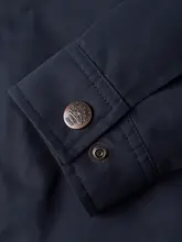 春用クラシックジャケット【刺繍入り・フラップカラー・男性用】