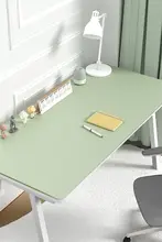 子供用学習机マット【防水・防油・目に優しいデザイン】