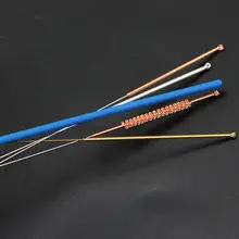 耳 掃除用 白鹅绒棒【一本・耳かきツール】