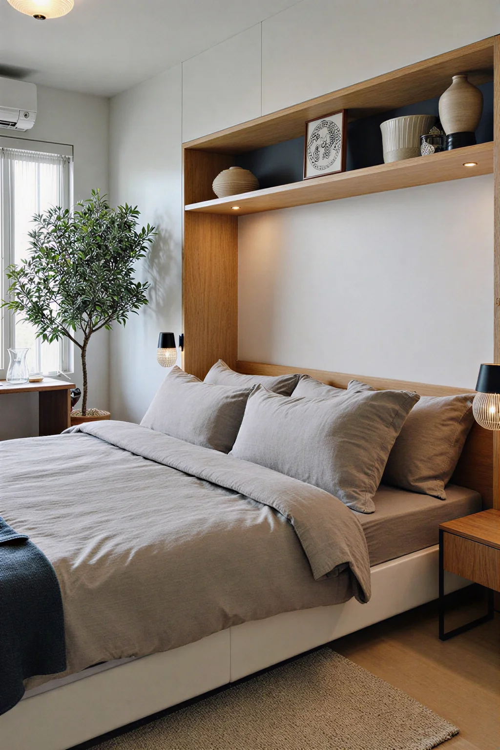 揃えるミニマリスト部屋づくりアイテム | 視覚バランスの秘密と選び方の完全ガイド