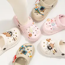 子供用 通気性抜群のサンダル【夏用・ビーチ・女の子用・フラットソール】（セットアップ対応）