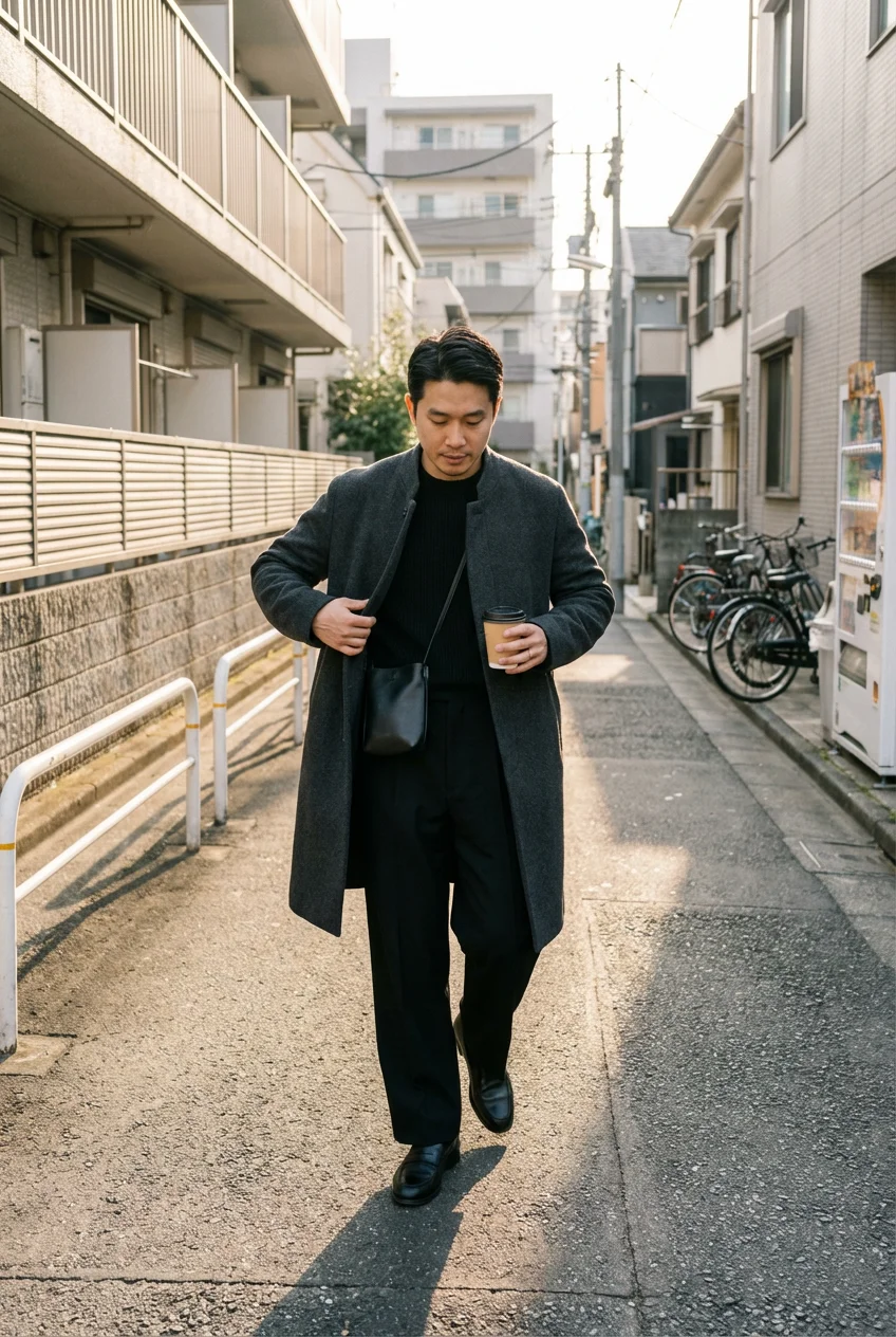 春コーデ レディース 2026 指導ガイド｜通勤・パーティーコートの選び方と上品さの秘密
