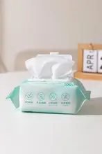 ペット用ウェットティッシュ【犬・猫対応・涙やけ清潔用品・水不要】