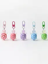 ミニバッグチャーム キーホルダー 竹編み デイリー おしゃれ 「JOJO'S L. PD.curtain.」