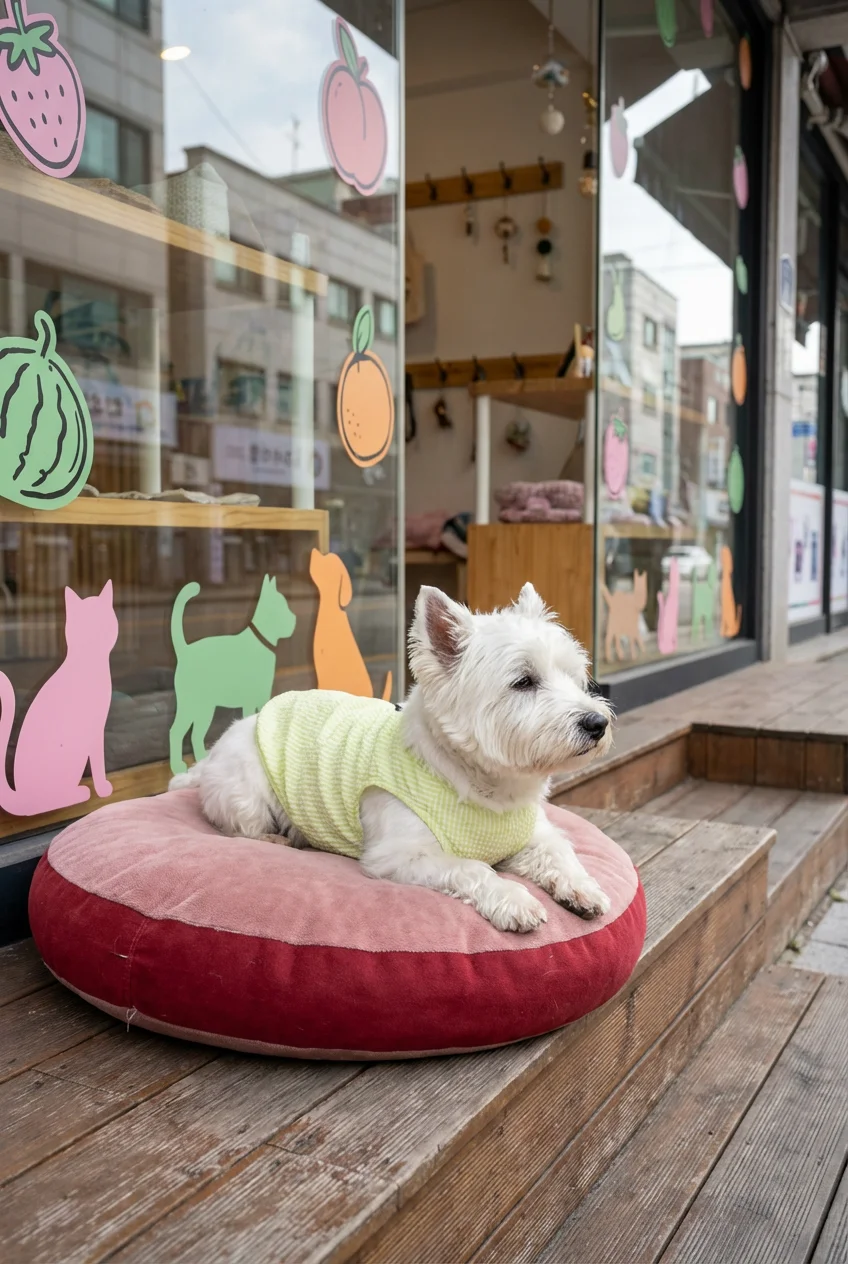 犬のお散歩グッズをコスパ良く揃える方法　完全ガイド