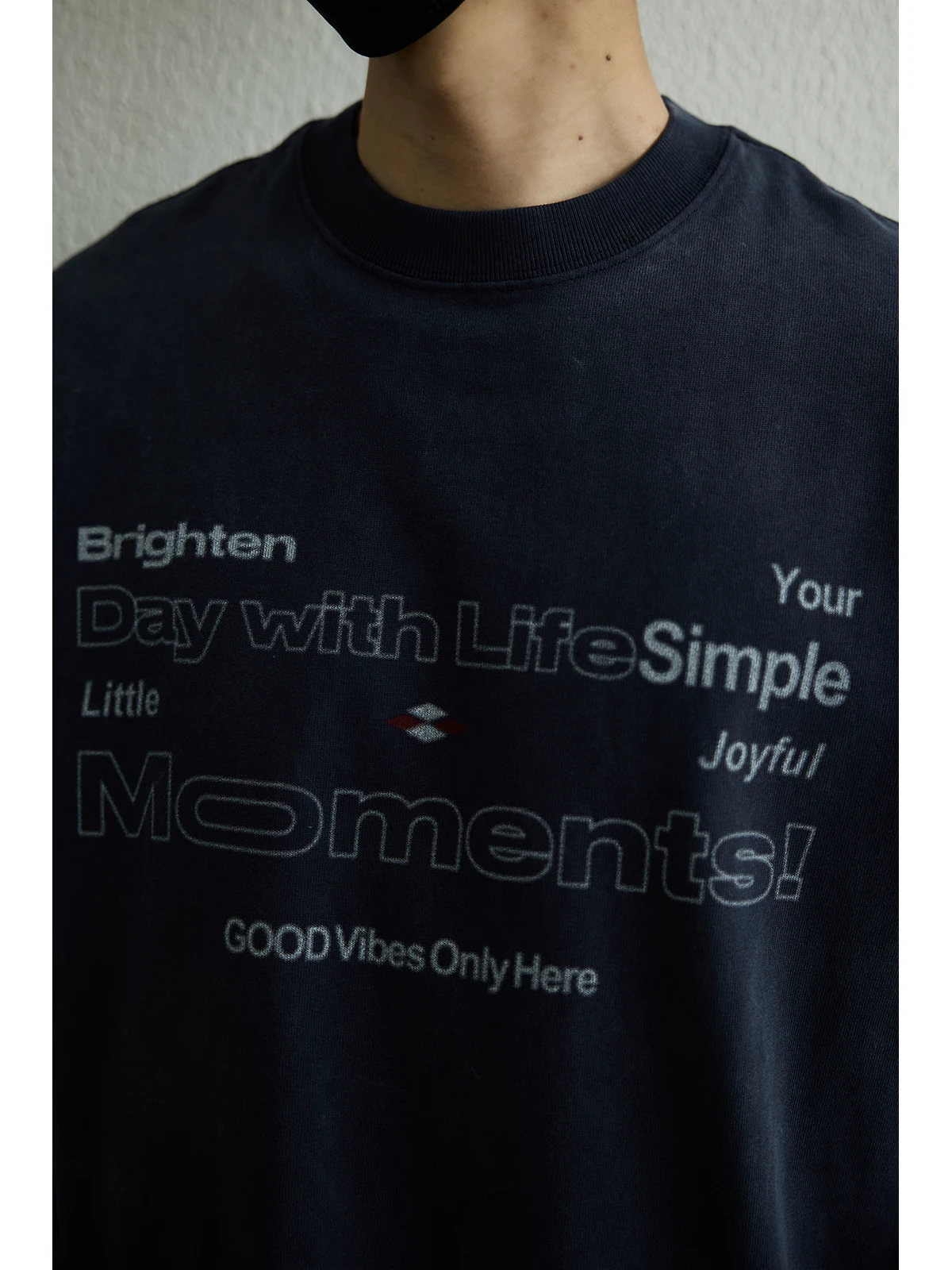 アメリカンヴィンテージ風ワックス染めウォッシュドTシャツ：油染み落ちる仕組みと予防・ケアの実証