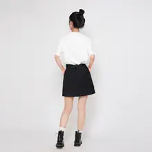 春季用 レディース H型タイトスカート【シンプル・フィット感抜群・デイリースタイル】