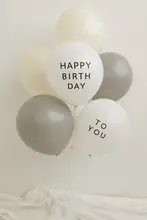 バースデーデコ バルーンセット バックドロップ インスタ映え キッズ ボーイズ ガールズ 1歳 誕生日 パーティー 背景飾り