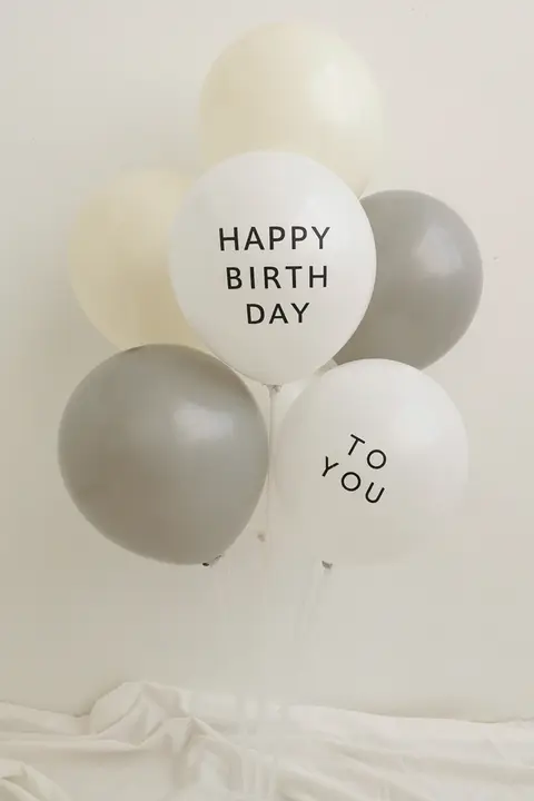 バースデーデコ バルーンセット バックドロップ インスタ映え キッズ ボーイズ ガールズ 1歳 誕生日 パーティー 背景飾り