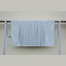 春秋用 無地花柄デザイン 漢服 百迭裙【男女兼用・ウエスト切り替え】