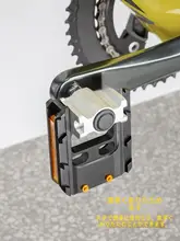 折りたたみ式自転車用ペダル【ナイロン・アルミ合金製】