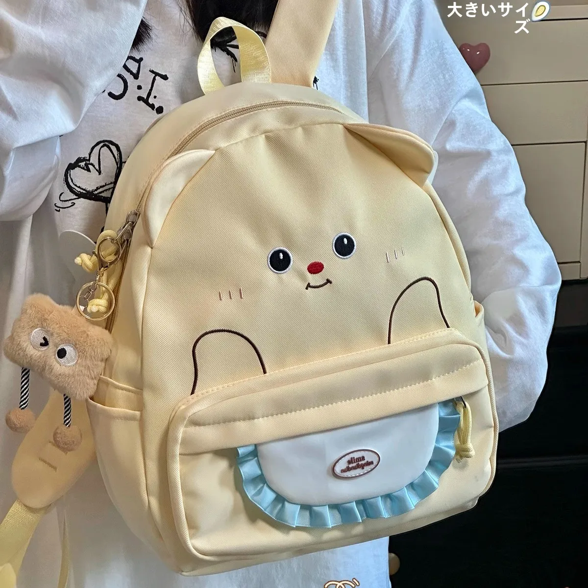 子供のカバンを選ぶときに迷うのは、本当に「見た目」だけなのか？