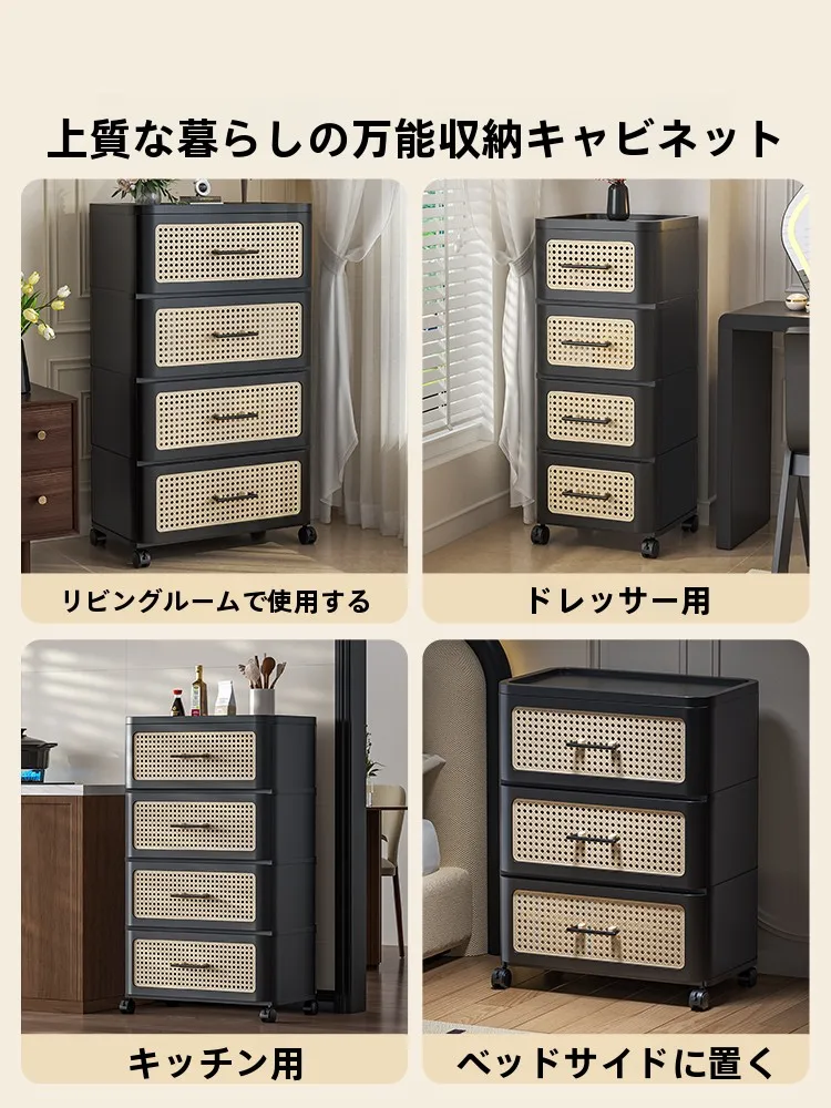 いらなくなった家具をどう処分する？収納キャビネットでリユースする3つの理由