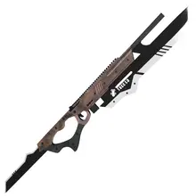 米粒怪獣8号 キャラクターコスチューム【武器・道具・装備デザイン・分解可能】