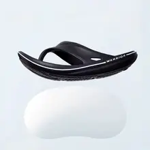 ビーチサンダル【厚底・防滑・耐磨耗・アウトドア使用に最適】