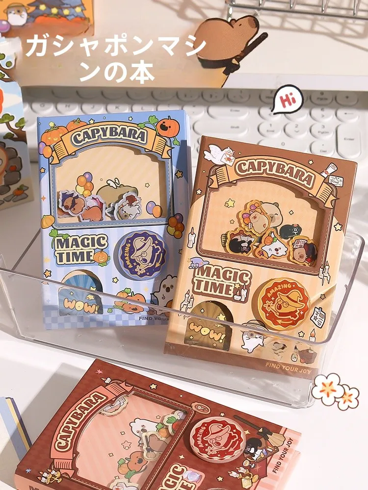 付録付き本とは？カワイイクマのカートゥーンノートが実際の使い勝手を解説
