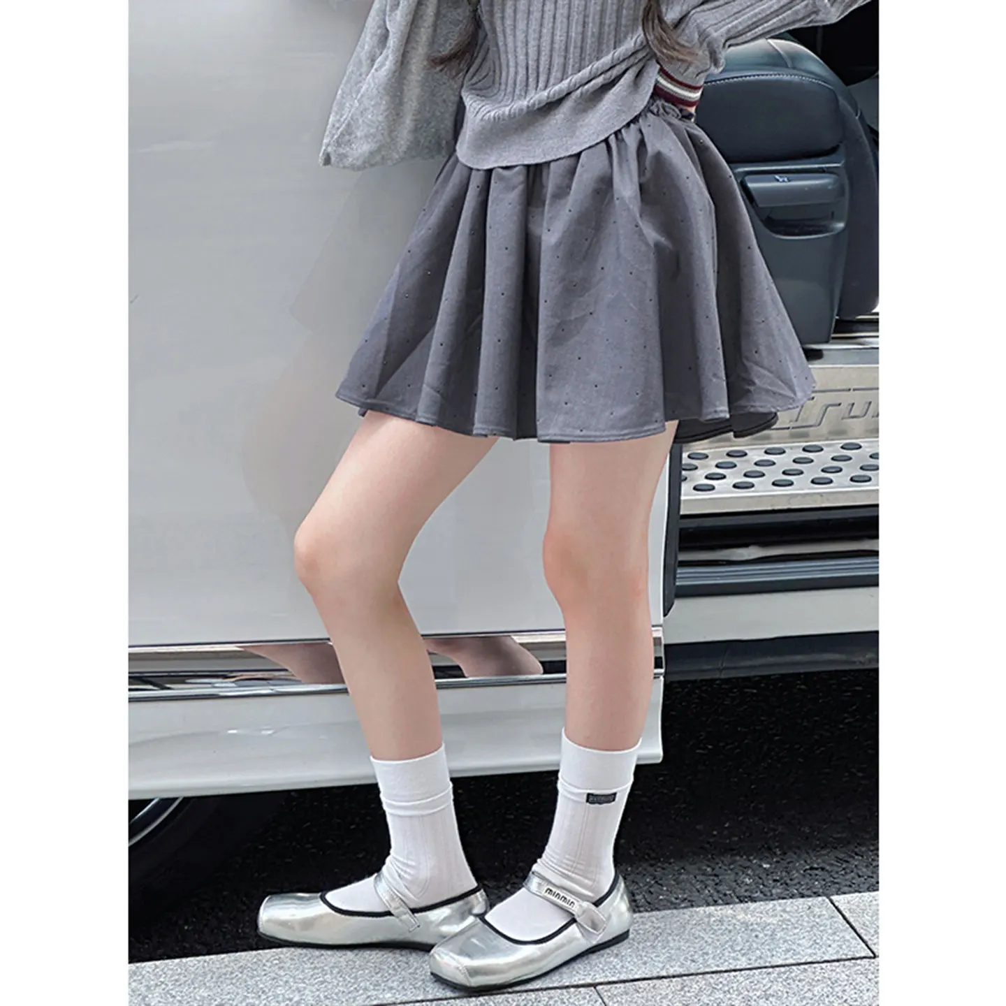 バレエスタイルの子供用ハーフスカート：プチギャルと小学3年生・4年生に合う蓬蓬デザインの実用性解析