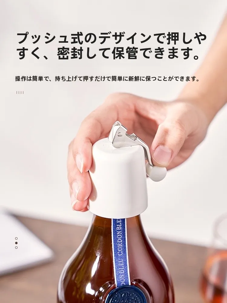 真空引きワインストッパー：密封性能と耐久性を評価するプロ用製品の実態