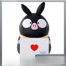 乱馬1/2 SOFVIMATES pファンキャラクター【フィギュア・現品】