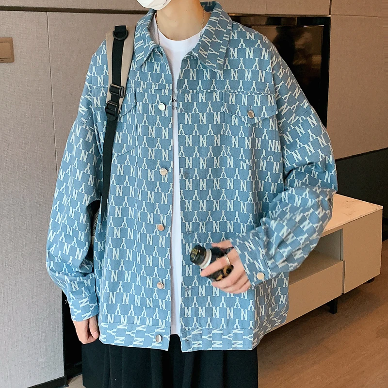 ジャケットのコーデで悩むなら、これひとつで解決できる？