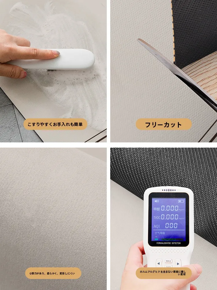 プカプカキッチンに出会った瞬間、キッチンの空気感が変わった理由は？