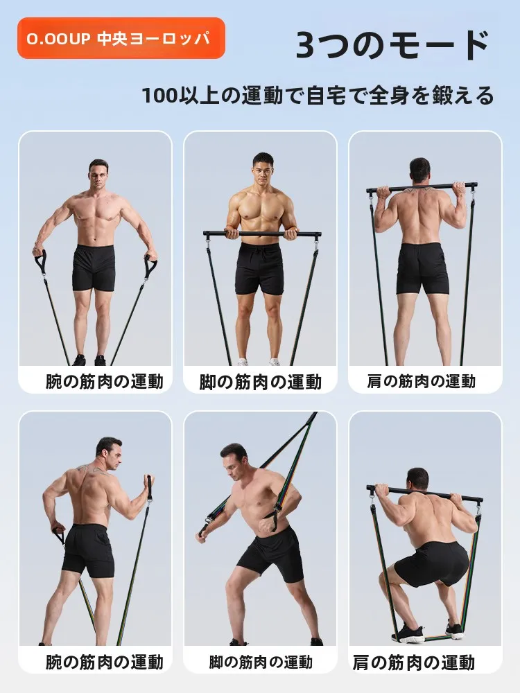 背筋トレーニング器具を選ぶときに迷うのは、なぜ？