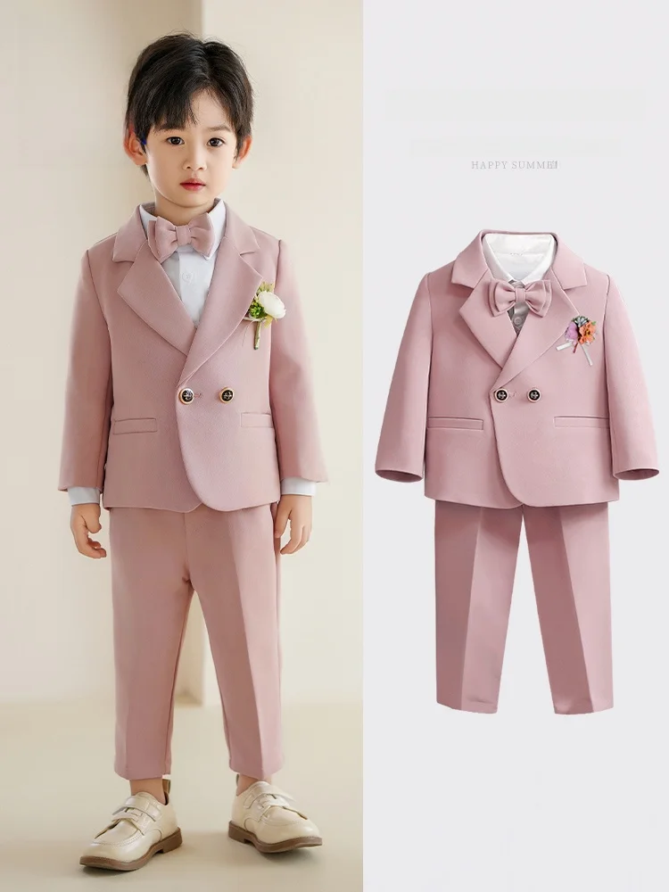 ロペピクニック セレモニー における花童用礼服の選定基準と実際の使用状況