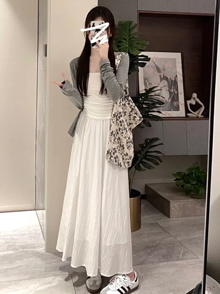 春先にぴったり！韓国スタイルのミディ丈スカートがモテる女性ファッションにどうなるの？