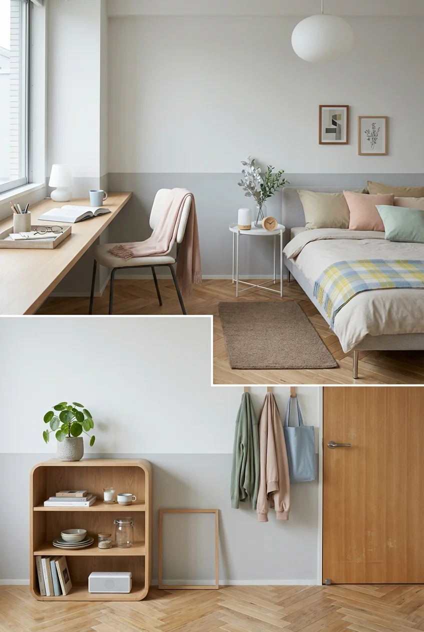 揃えるミニマリスト部屋づくりアイテム｜照明・インテリアの選び方を徹底解説