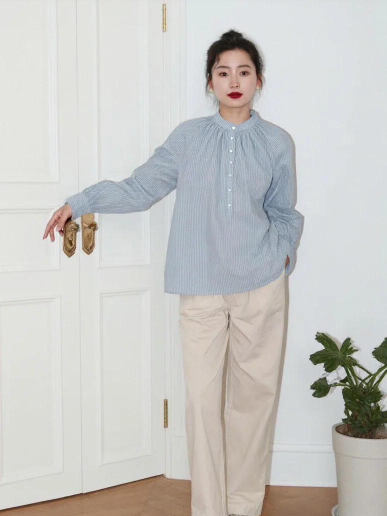 大人可愛い服 50代コーデの完全ガイド｜着心地とバランスの秘密