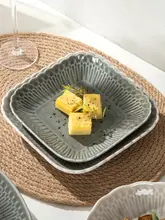 レトロデザインの家庭用スープボウル【学生寮用・高品質・シングル】