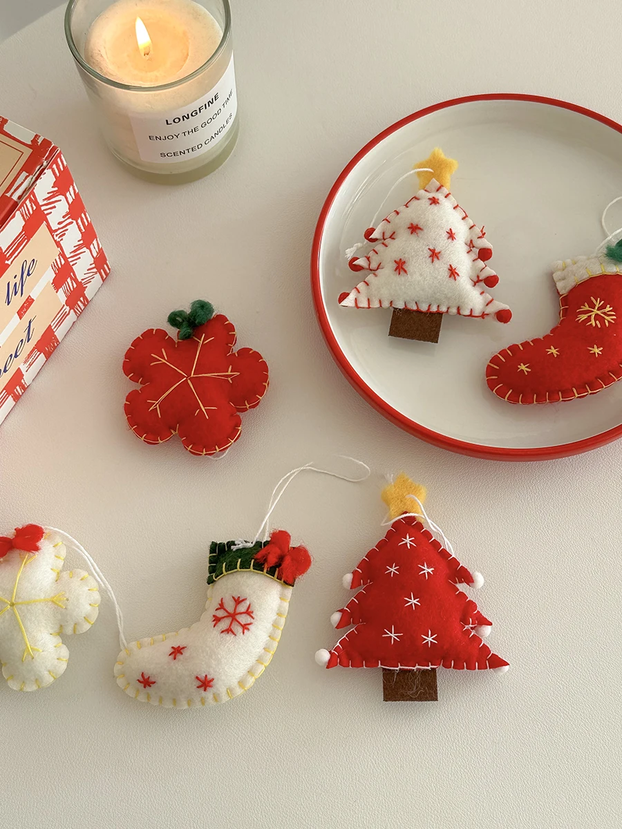 12月クリスマスに贈る「手作りの温かさ」は、どう選ぶ？