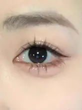 目元を華やかに演出！アイシャドウブラシ【ハイライト・メイク初心者向け】