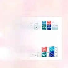 目の健康をサポート！中高年向け アイマスク（体験版）と除ダニ湿巾（セットアップ対応）