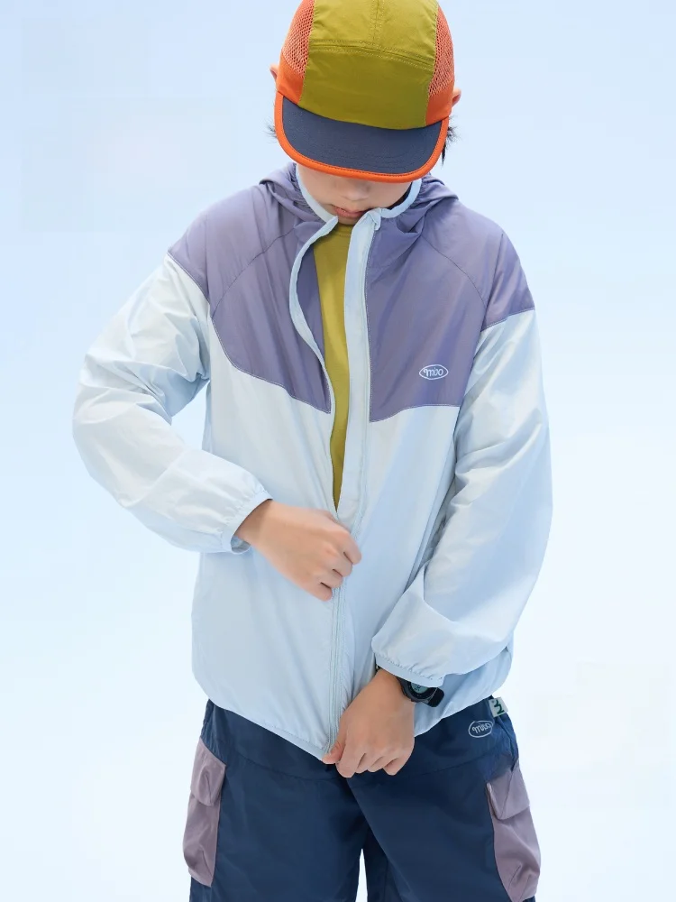 UVカット羽織もので涼しい夏をどう過ごす？子供の防日焼けに最適なアイテムはこれ！