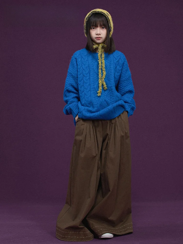 大人っぽい子供服を着ていても、スタイルが崩れない選び方って？