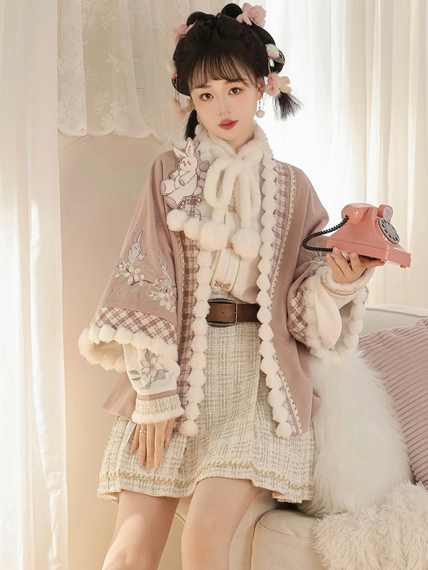 10cm ぬい服 15cm ぬい服 ぬい服 100均 サイズと特徴の実測分析