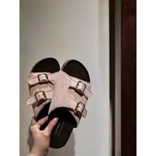 極上の柔らかさの通勤用サンダル【四季対応・快適な履き心地】